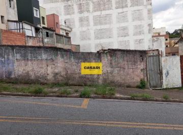 Photo 1 · Terreno à venda, 596 m² - Vila Euclides - São Bernardo do Campo/SP