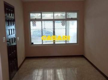 Casa · 194m² · 3 Quartos · 2 Vagas · Sobrado à venda no Demarchi – 3 dormitórios, suíte e 2 vagas em São Bernardo do Campo