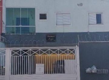 Photo 1 · Apartamento com 3 dormitórios à venda, 62 m² - Jardim Bom Pastor - Santo André/SP