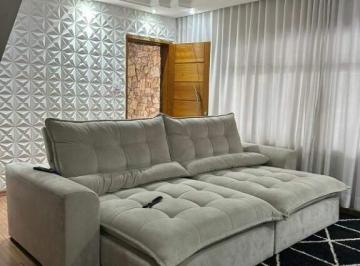 Photo 1 · Sobrado com 3 dormitórios à venda, 150 m² - Nova Petrópolis - São Bernardo do Ca