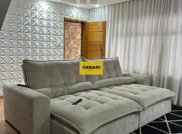 Photo 1 · Sobrado com 3 dormitórios à venda, 150 m² - Nova Petrópolis - São Bernardo do Ca