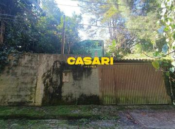 Casa · 482m² · 5 Quartos · 1 Vaga · Sobrado com 5 dormitórios à venda, 482 m² - Dos Finco - São Bernardo do Campo/SP