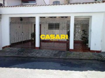 Casa · 153m² · 2 Quartos · 2 Vagas · Casa à venda, 153 m² por R$ 450.000,00 - Jordanópolis - São Bernardo do Campo/SP