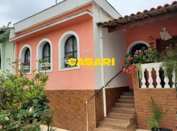 Casa · 106m² · 1 Quarto · 1 Vaga · Casa com 1 dormitório à venda, 106 m² - Nova Petrópolis - São Bernardo do Campo/SP