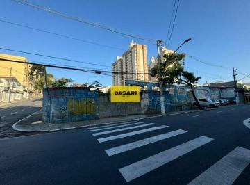 Photo 1 · Terreno à venda de 3.064 m² na Vila Euclides, São Bernardo do Campo – Excelente
