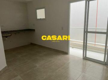 Apartamento · 51m² · 2 Quartos · 1 Vaga · Apartamento para à venda no bairro Jardim Hollywood - Casari Imóveis São Bernardo | Venda, Aluguel e