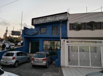 Photo 1 · Prédio Comercial à Venda no Centro de São Bernardo do Campo – 195 m², Excelente