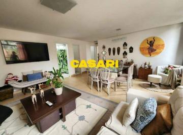Apartamento · 88m² · 2 Quartos · 1 Vaga · Apartamento com 2 quartos à venda, 88 m² - Campestre - Santo André/SP