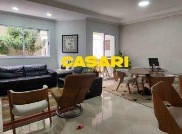 Apartamento · 112m² · 3 Quartos · 3 Vagas · Apartamento com 3 dormitórios à venda, 112 m² - Rudge Ramos - São Bernardo do Campo/SP