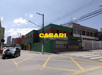 Comercial · 500m² · 5 Vagas · Prédio Comercial com 13 Kitnets e 5 Vagas no Centro de São Bernardo do Campo