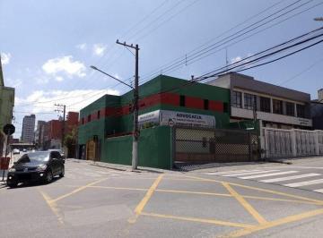 Photo 1 · Prédio Comercial com 13 Kitnets e 5 Vagas no Centro de São Bernardo do Campo