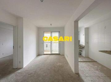 Apartamento · 42m² · 1 Quarto · 1 Vaga · Apartamento com 1 dormitório à venda, 42 m² - Centro - São Bernardo do Campo/SP