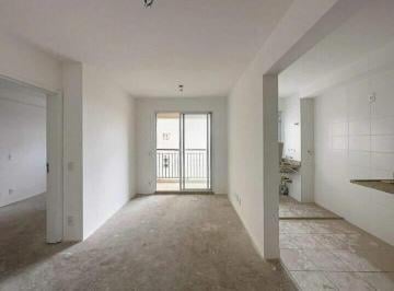 Photo 1 · Apartamento 1 suíte, 42,05 m², 22º andar – Centro, SBC