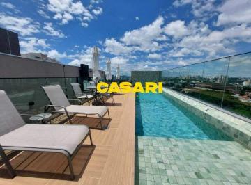Apartamento · 59m² · 2 Quartos · 1 Vaga · Apartamento com 2 dormitórios à venda, 59 m² - Jardim do Mar - São Bernardo do Campo/SP