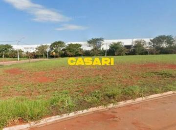 Terreno · 291m² · Terreno à venda, 291 m² - Portal Ville Jardins - Boituva/SP