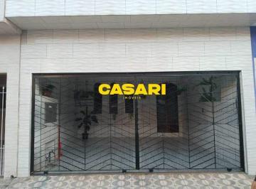 Casa · 190m² · 4 Quartos · 2 Vagas · Sobrado com 4 Dormitórios à Venda – 190m², 3 Suítes e 2 Vagas – Ferrazópolis, São Bernardo do Campo