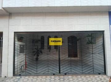 Photo 1 · Sobrado com 4 Dormitórios à Venda – 190m², 3 Suítes e 2 Vagas – Ferrazópolis, Sã