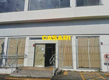 Comercial · 675m² · 8 Vagas · Prédio, 675 m² - venda ou aluguel - Planalto - São Bernardo do Campo/SP
