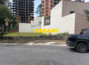 Terreno · 250m² · Terreno Plano 250m² à Venda – Parque Espacial | São Bernardo do Campo