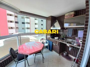 Apartamento · 93m² · 3 Quartos · 2 Vagas · Apartamento com 3 dormitórios à venda, 93 m² - Vila Assunção - Santo André/SP