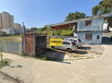 Photo 1 · Área de 5.691 m² à Venda – Ideal para Incorporação Vila João Ramalho - Santo André/SP