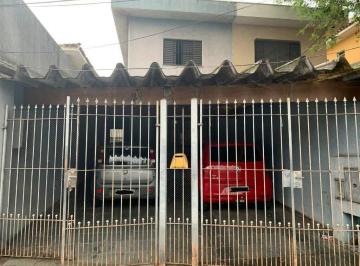 Photo 1 · Sobrado com 4 dormitórios à venda, 244 m²- Santa Terezinha - São Bernardo do Campo/SP