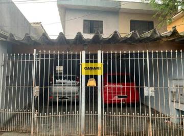 Photo 1 · Sobrado com 4 dormitórios à venda, 244 m²- Santa Terezinha - São Bernardo do Campo/SP