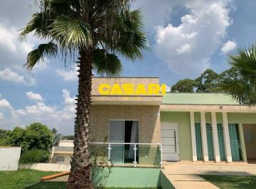 Casa · 240m² · 4 Quartos · 3 Vagas · Casa com 4 dormitórios à venda, 240 m² - Condomínio Ninho Verde I Eco Residence - Porangaba/SP