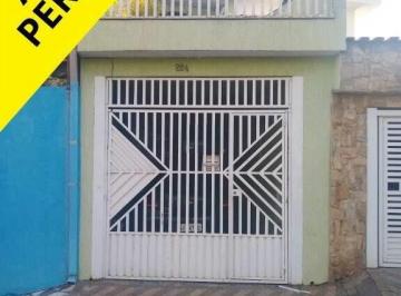 Photo 1 · Sobrado 2 Dormitórios com Sacada à Venda em São Bernardo do Campo – Rua Residenc