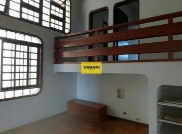 Photo 1 · Sobrado com 4 dormitórios à venda, 382 m² - Vila Eldízia - Santo André/SP