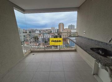 Apartamento · 68m² · 2 Quartos · 1 Vaga · Apartamento com 2 dormitórios à venda, 67 m² - Nova Petrópolis - São Bernardo do Campo/SP