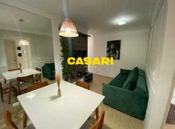 Apartamento · 47m² · 1 Quarto · 1 Vaga · Apartamento com 1 dormitório à venda, 47 m² por R$ 280.000,00 - Vila Palmares - Santo André/SP