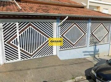 Photo 1 · Terreno à Venda 300 m² no Jardim Santo Antônio – Santo André/SP
