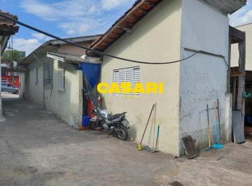 Terreno · 900m² · Terreno à venda 900m² no Demarchi – São Bernardo do Campo