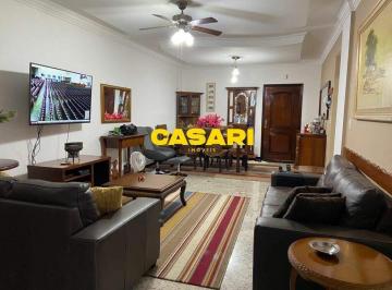 Apartamento · 120m² · 3 Quartos · 4 Vagas · Apartamento com 3 dormitórios à venda, 120 m² - Centro - São Bernardo do Campo/SP
