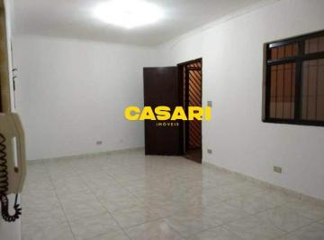 Casa · 500m² · 3 Quartos · 2 Vagas · Sobrado com 3 dormitórios e 4 casas + 2 salões comerciais à venda no Centro de Diadema/SP