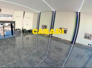 Comercial · 300m² · 5 Vagas · Galpão comercial de 300 m² à venda na Vila Príncipe de Gales - Santo André/SP