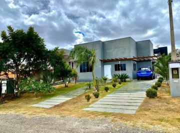 Photo 1 · Casa com 3 dormitórios, 150 m² - Condominio ninho verde - Porangaba/SP