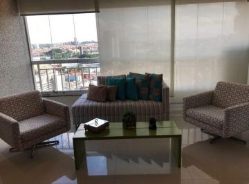 Photo 1 · Apartamento 3 suites, sala e varanda, cozinha , varanda e churrasqueira a carvão