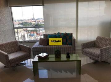 Photo 1 · Apartamento 3 suites, sala e varanda, cozinha , varanda e churrasqueira a carvão