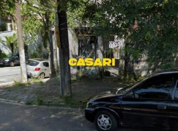 Terreno · 200m² · Terreno à venda, 312 m² por R$ 690.000,00 - Baeta Neves - São Bernardo do Campo/SP