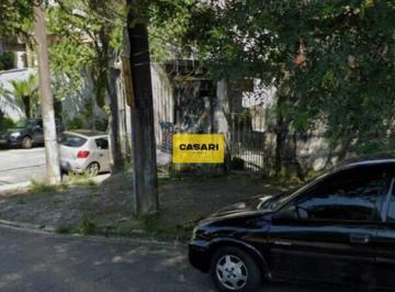 Photo 1 · Terreno à venda, 312 m² por R$ 690.000,00 - Baeta Neves - São Bernardo do Campo/SP