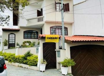 Photo 1 · Sobrado com 3 dormitórios à venda, 270 m²- Jardim Las Vegas - Santo André/SP