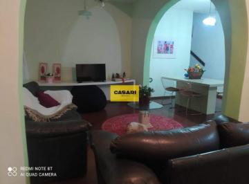 Photo 1 · Casa com 4 dormitórios à venda, 230 m² - Parque Terra Nova II - São Bernardo do
