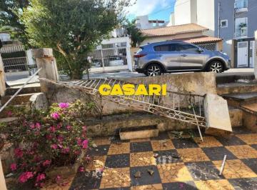 Terreno · 260m² · Terreno à venda, 259 m² - Vila Alpina - Santo André/SP