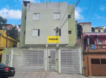Photo 1 · Cobertura com 2 dormitórios à venda, 86 m² - Vila Lutécia - Santo André/SP