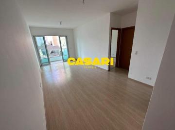 Apartamento · 75m² · 2 Quartos · 2 Vagas · Apartamento com 2 dormitórios à venda, 75 m² - Centro - São Bernardo do Campo/SP