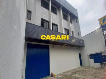 Comercial · 749m² · 7 Vagas · Prédio comercial para venda ou aluguel em Rudge Ramos | 749 m² em São Bernardo do Campo