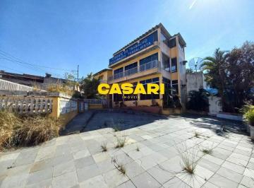 Comercial · 264m² · 10 Vagas · Prédio à venda, 264 m² - Vila Alice - Diadema/SP