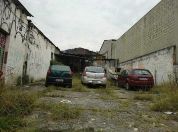 Photo 1 · Terreno à venda, 750 m² - Jardim da Represa - São Bernardo do Campo/SP